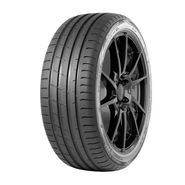 Nokian 225/45R18 POWERPROOF 95Y XL Yaz Lastiği (Üretim: 2020) ürün görseli 1