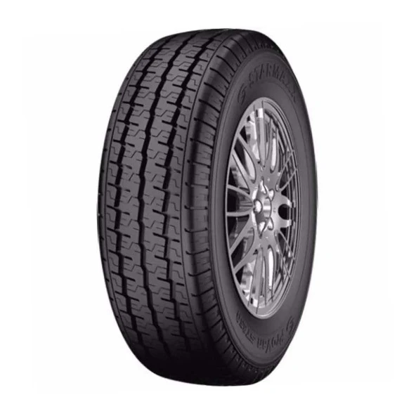 Starmaxx 155 R13 PROVAN ST850 90/89R Yaz Lastiği - 2022 ürün görseli 1