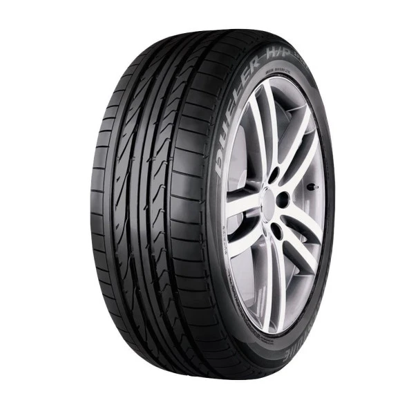 Bridgestone 225/55R17 H/P SPORT 97W X Yaz Lastiği (Üretim: 2017) ürün görseli 1