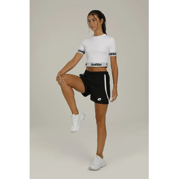 Lotto Ct1289 Clara Woven Shorts Kadın Şort CT1289 CLARA WOVEN SHORTS ürün görseli 1