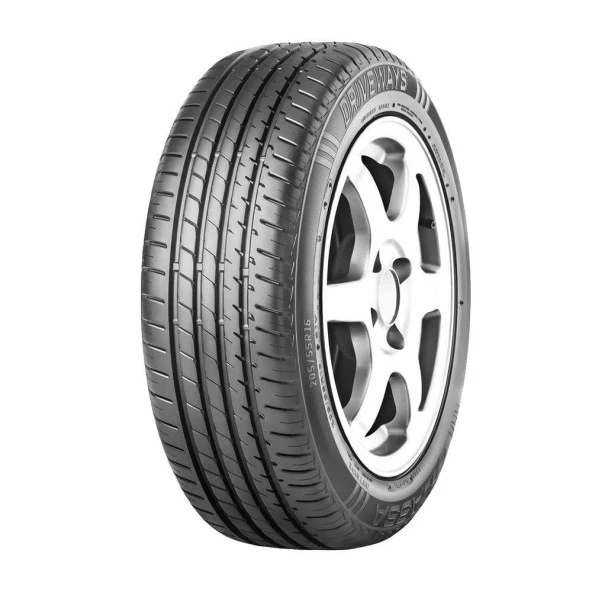 Lassa 205/50R16 DRIVEWAYS 87W Yaz Lastiği (Üretim: 2022) ürün görseli 1
