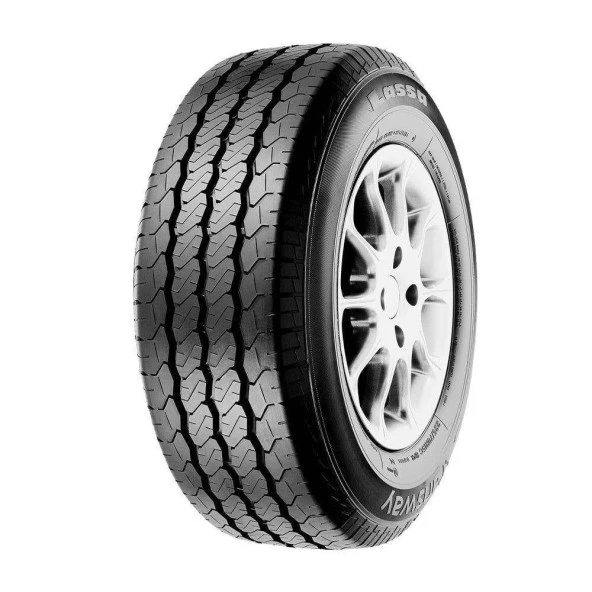 Lassa 175/75R16 TRANSWAY 101/99R (C) X Yaz Lastiği (Üretim: 2019) ürün görseli 1