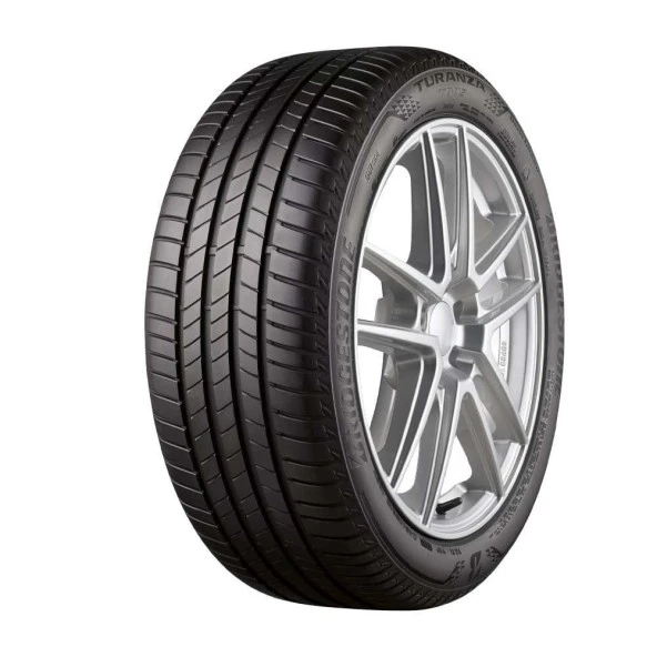 Bridgestone 315/35R20 TURANZA T005 110Y Yaz Lastiği (Üretim:2021) ürün görseli 1