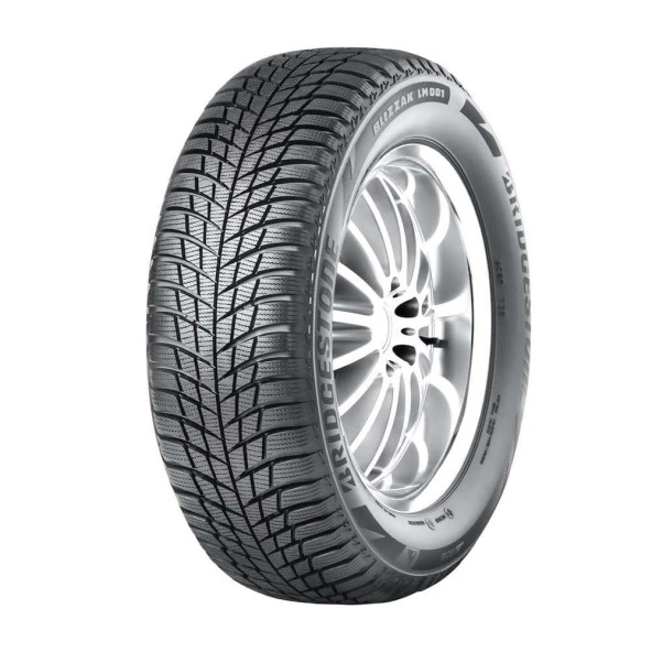 Bridgestone 275/45R20 LM001 110V  RFT Kış Lastiği (Üretim:2021) ürün görseli 1