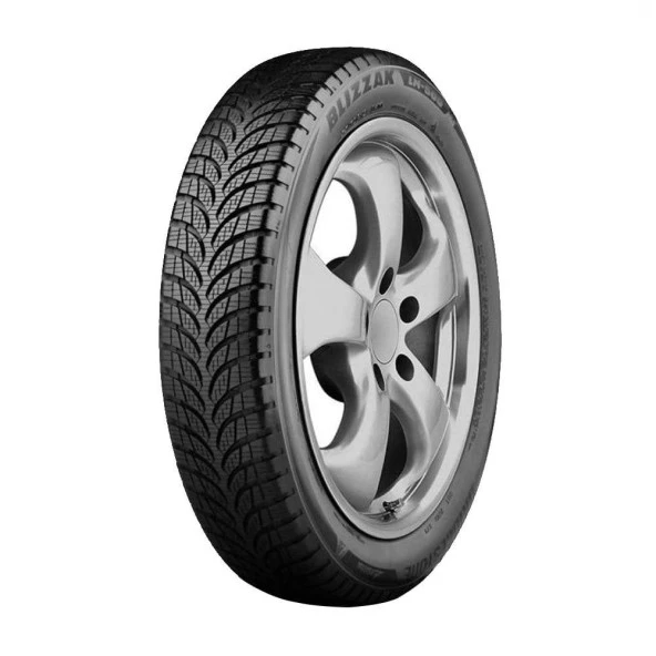 Bridgestone 155/70R19 LM500 88Q Kış Lastiği (Üretim:2017) ürün görseli 1