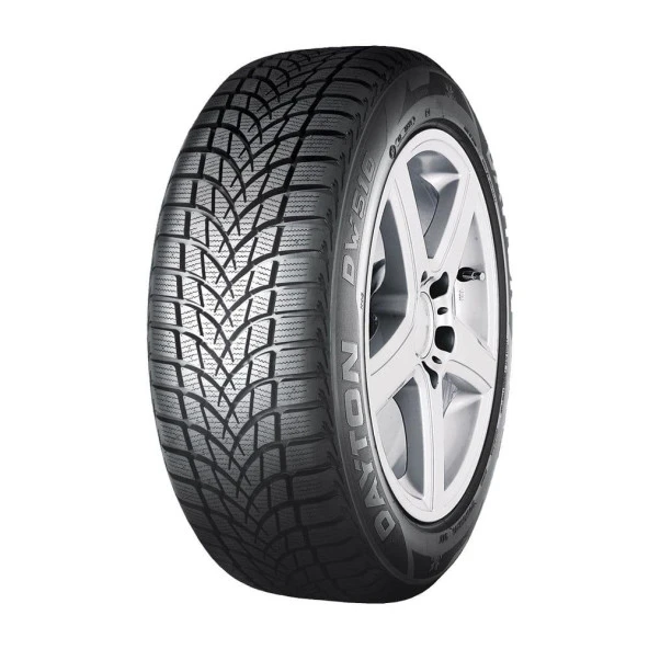 Dayton 195/55R15 DW510E 85H Kış Lastiği (Üretim: 2017) ürün görseli 1