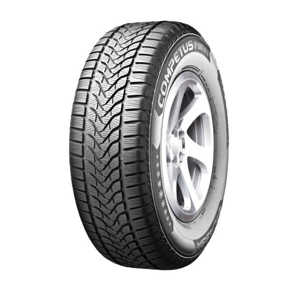 Lassa 235/70R16 COMPETUS WINTER 2+ 106H Kış Lastiği (Üretim: 2022) ürün görseli 1