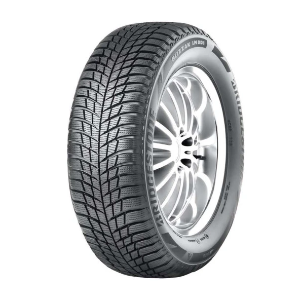 Bridgestone 175/65R14 LM001 82T Kış Lastiği (Üretim: 2022) ürün görseli 1