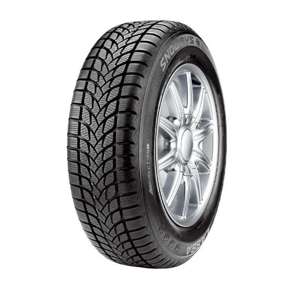 Lassa 225/45R18 SNOWAYS 4 95V  MS + SFM Kış Lastiği (Üretim:2022) ürün görseli 1