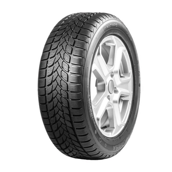 Lassa 215/70R16 MULTIWAYS 100T TB. XL 4X4 Dört Mevsim Lastiği (Üretim: 2023) ürün görseli 1