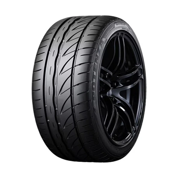 Bridgestone 215/45R17 RE002 91W TB.XL X Yaz Lastiği (Üretim: 2013) ürün görseli 1