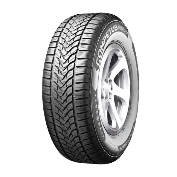 Lassa 255/50R19 COMPETUS WINTER 2+ 107H Kış Lastiği (Üretim: 2022) ürün görseli 1