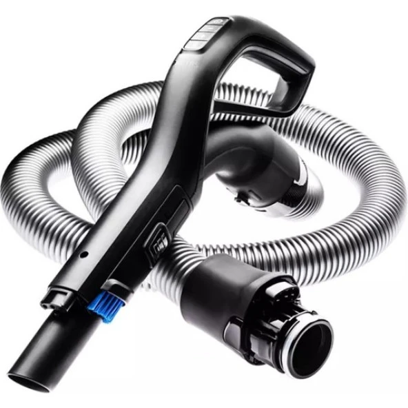 srfn ticaret Philips XB9185 Uyumlu Kumandalı Hortum Seti ürün görseli 1