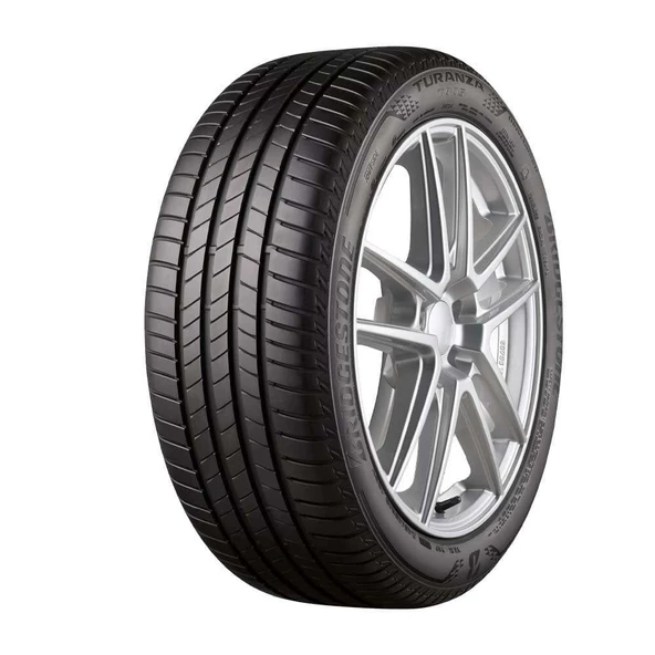 Bridgestone 225/45R18 T005 95Y XL YAZ LASTİĞİ (ÜRETİM 2019-20) ürün görseli 1
