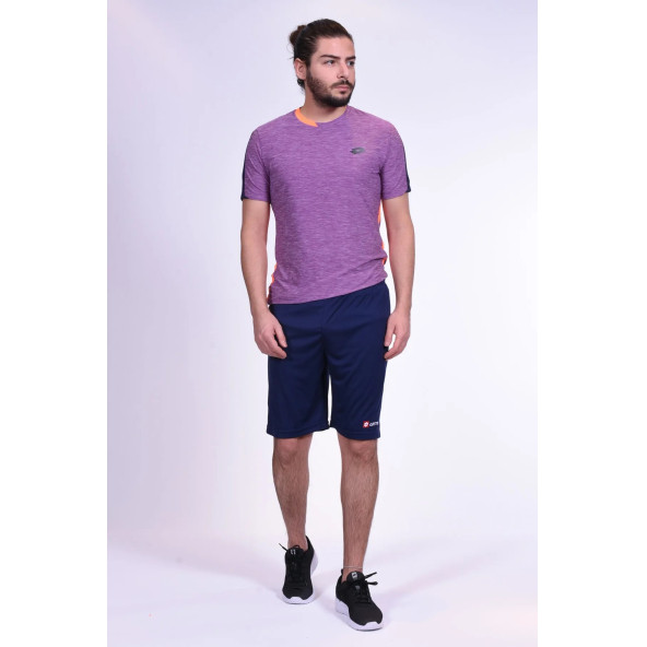 Lotto Erkek Şort & Bermuda - R7119 - Resim 2