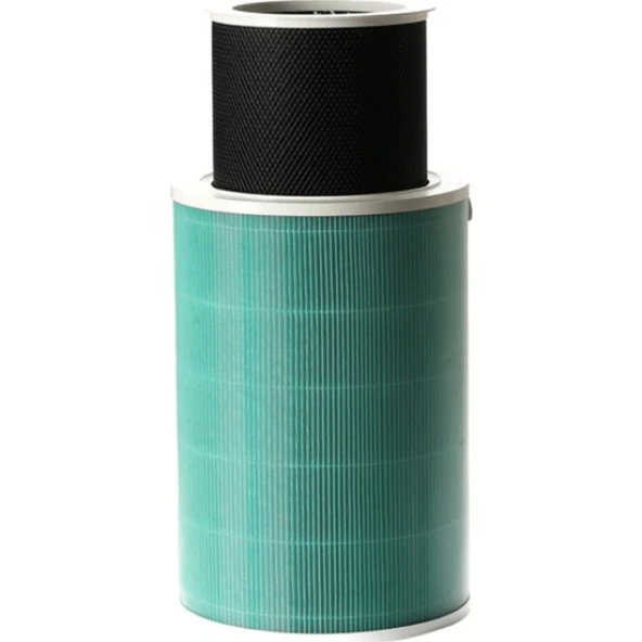 srfn ticaret Mi Smart Air Purifier 2S Uyumlu Akıllı Hava Temizleyici Anti Formaldehyde Filtre (100 İthal A+ Kalite) ürün görseli 1