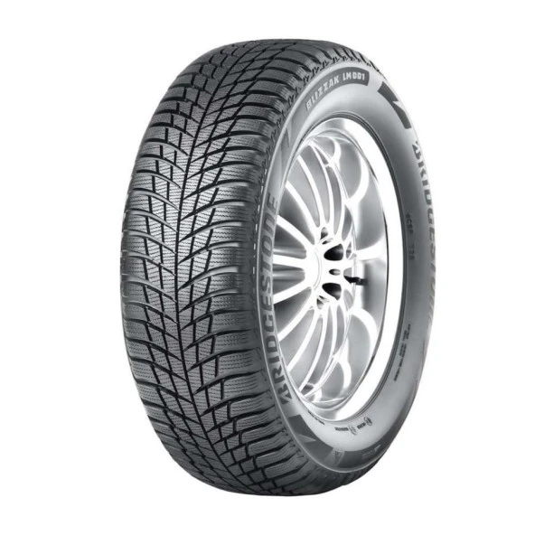 Brıdgestone 255/40 R20 97W BLIZZAK LM001 Kış Lastiği - 2023 ürün görseli 1