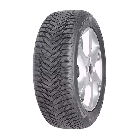 Goodyear 185/65R15 ULTRAGRIP 8 88T Kış Lastiği (Üretim: 2023) ürün görseli 1