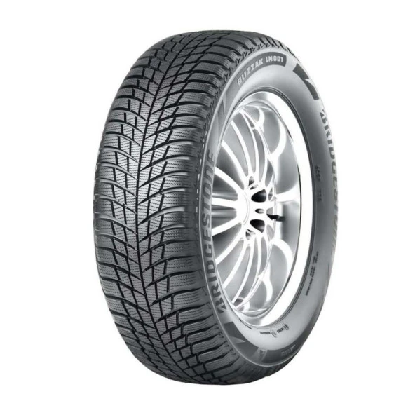 Brıdgestone 225/55R17 97H BLIZZAK LM001 RFT Kış Lastiği (Üretim: 2023) ürün görseli 1