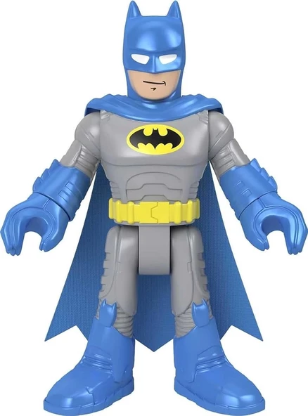 Imaginext DC Super Friends XL Figürleri Serisi, GVW22 ürün görseli 1