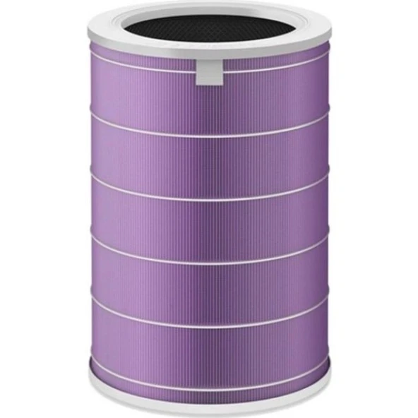 srfn ticaret Mi Air Purifier Pro Uyumlu Akıllı Hava Temizleyici Antibacterial Filtre (100 İthal A+ Kalite) ürün görseli 1