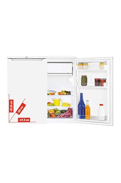 Flavel FLV 1090 Büro Tipi Mini Buzdolabı - Resim 2