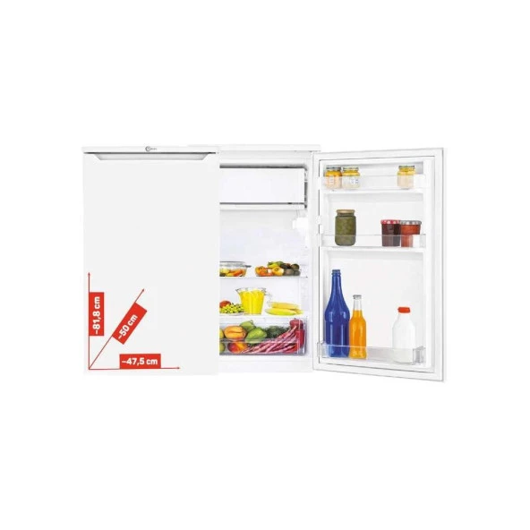 Flavel FLV 1090 Büro Tipi Mini Buzdolabı ürün görseli 1