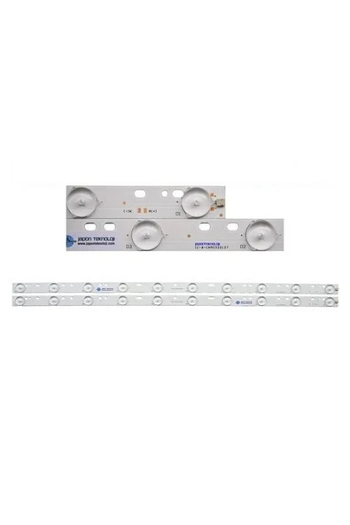 AVOX 3282 LED BAR ,KJ315D10-ZC14F-03,303KJ315034 ,KM0315LDHH44,31.11031500006 LED BAR ürün görseli 1