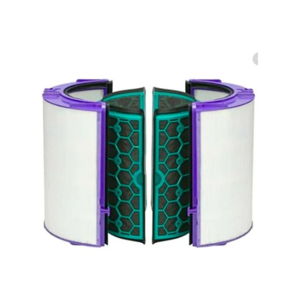 srfn ticaret Dyson DP04 Uyumlu Hava Filtresi Seti ürün görseli 1