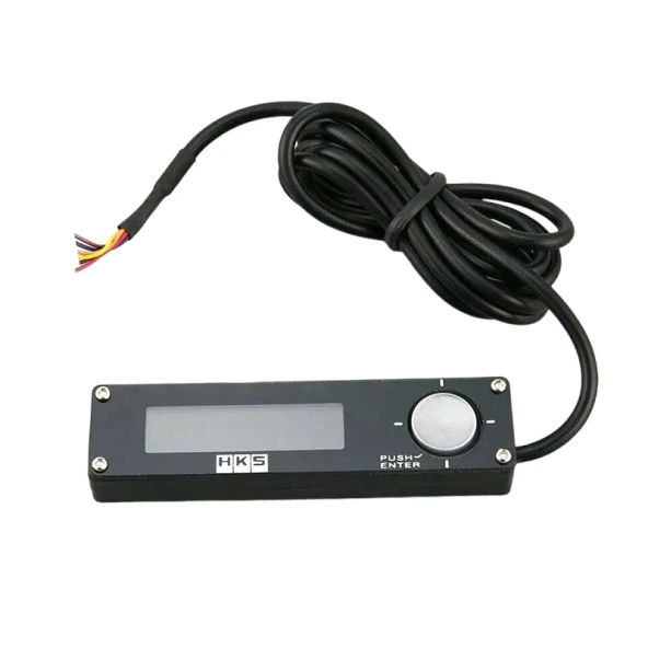 Hks Turbo Timer için Type O Model / Gosa34 ürün görseli 1