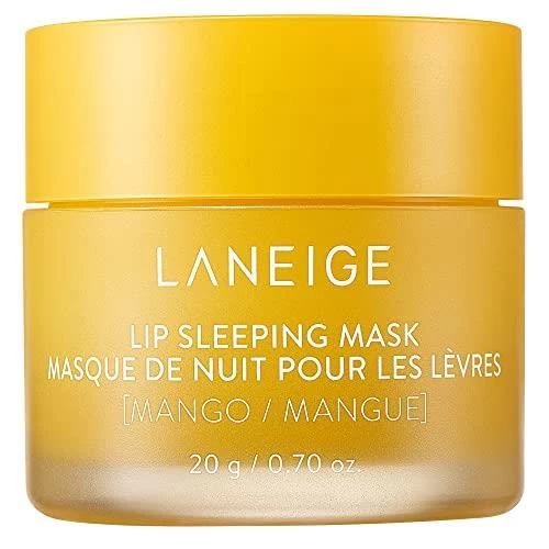 Lanegie Lip Sleeping Maske 20g - Mango ürün görseli 1