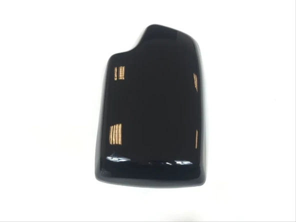 3 Serisi Uyumlu F30 Kol Dayama Kaplama - Piano Black ürün görseli 1