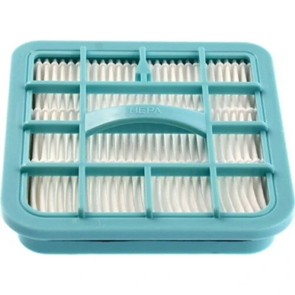 srfn ticaret Philips Uyumlu FC 8220 HEPA Filtre ürün görseli 1