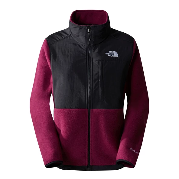 The North Face DENALI Polartec® Kadın Ceket NF0A7UR6KK91 ürün görseli 1