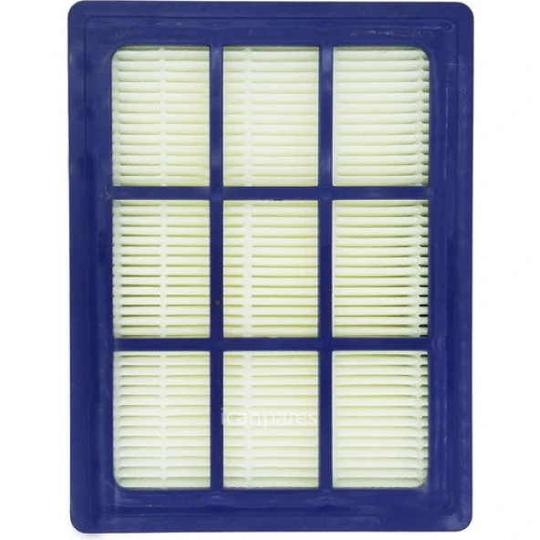 srfn ticaret Nilfisk Uyumlu Elite & Power P40 Allergy Hepa Filtre 1 Adet ürün görseli 1
