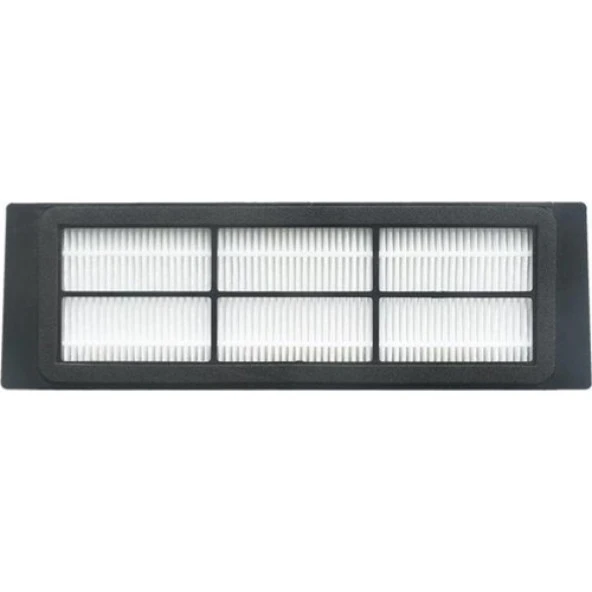srfn ticaret Xiaomi Uyumlu Robo-rock T6 Hepa Filtre (100 İthal Gerçek HEPA) ürün görseli 1