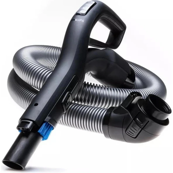 Srfn Ticaret Philips CP0289/01 Uyumlu Kumandalı Hortum Seti ürün görseli 1