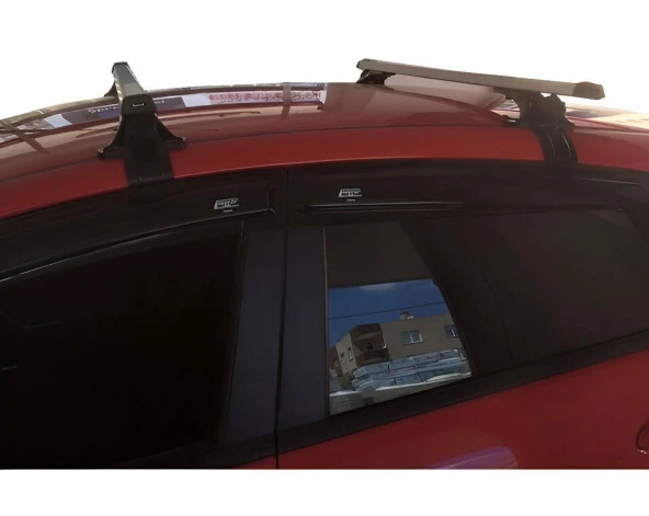 Volkswagen Passat 3C B6 Sedan Oluksuz Ara Atkı 120Cm 2005-2011 ürün görseli 1
