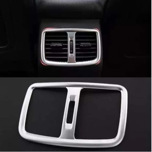 Hyundai Tucson 2015 2020 Hava Kanalı Kaplama ürün görseli 1