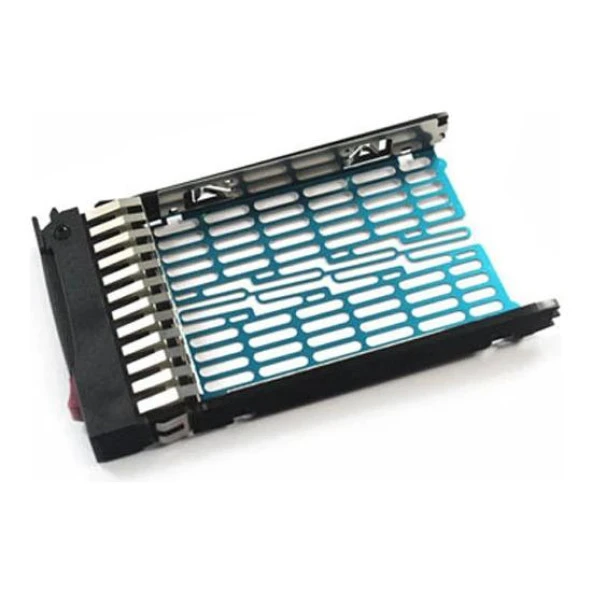 OEM OT-378343-002 HP Uyumlu 2.5 inç Çevirici Disk Kizagi ürün görseli 1