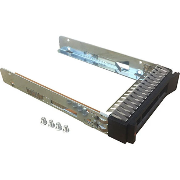 OEM OT-00E7600 IBM Uyumlu 2.5 inç Çevirici Disk Kizagi ürün görseli 1