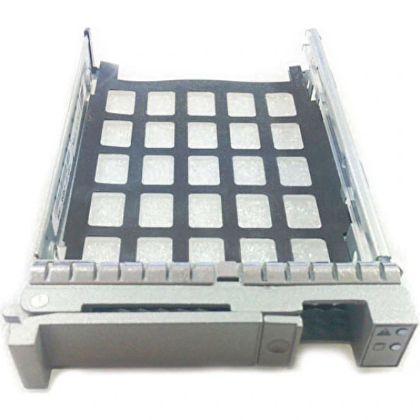 OEM OT-800-35052-01 Cisco Uyumlu 2.5 inç HotSwap Çevirici Disk Kizagi ürün görseli 1
