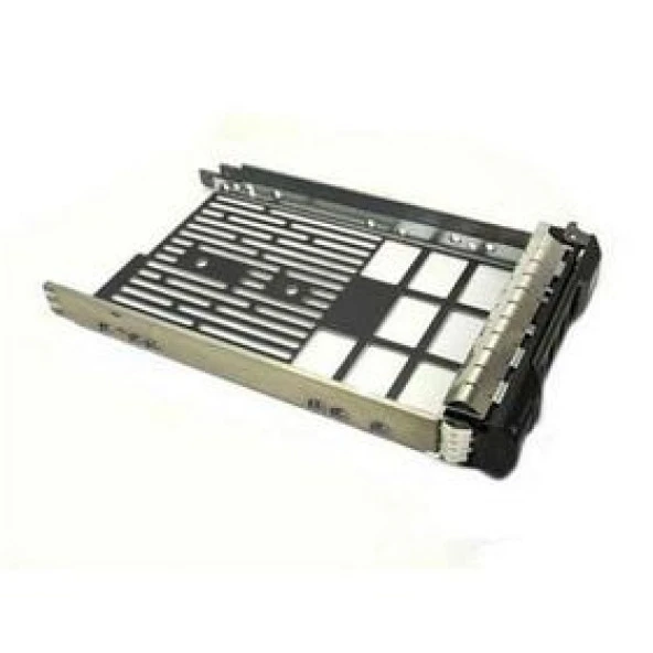 OEM OT-F238F Dell Uyumlu 3.5 inç Çevirici Disk Kizagi ürün görseli 1