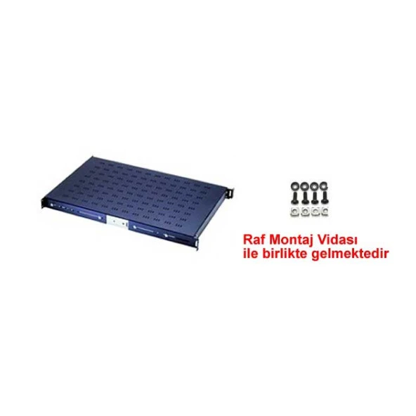 ESTAP  M44HRKY80A50 800 MM HAREKETLI RAF ürün görseli 1