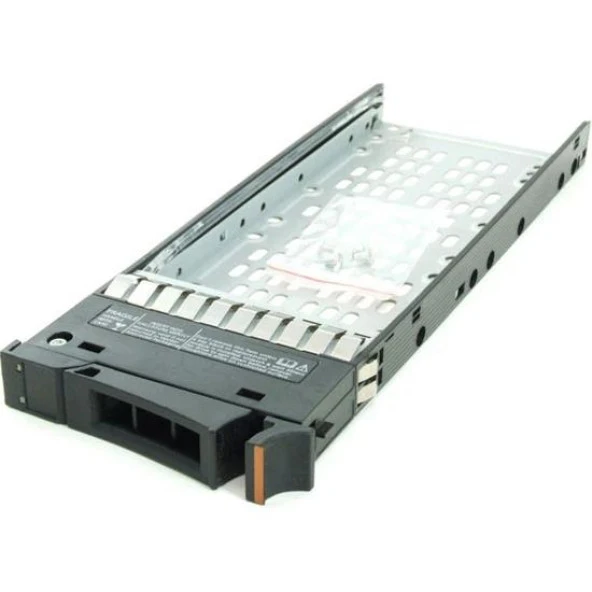 OEM OT-85Y5895 IBM Uyumlu 2.5 inç HotSwap Çevirici Disk Kizagi ürün görseli 1