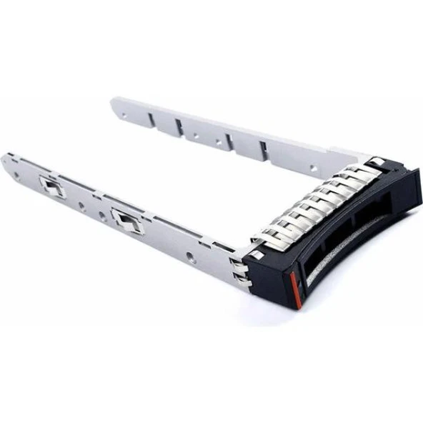 OEM OT-45W2106 IBM Uyumlu 2.5 inç HotSwap Çevirici Disk Kizagi ürün görseli 1