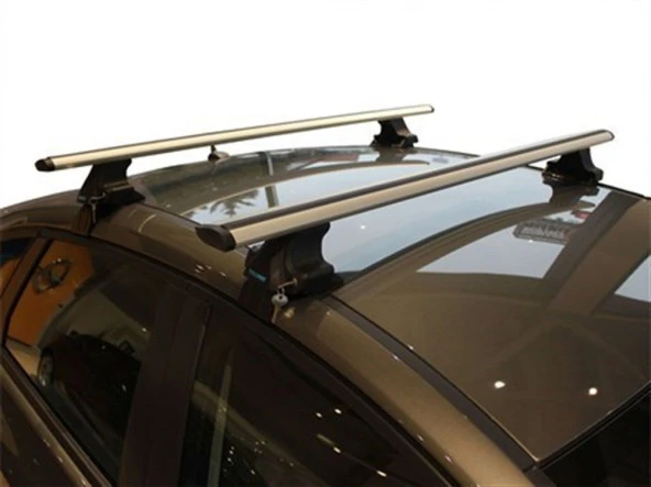 Opel Insignia Sedan Trophybars Ara Atkı 130Cm 2009 Ve Sonrası ürün görseli 1