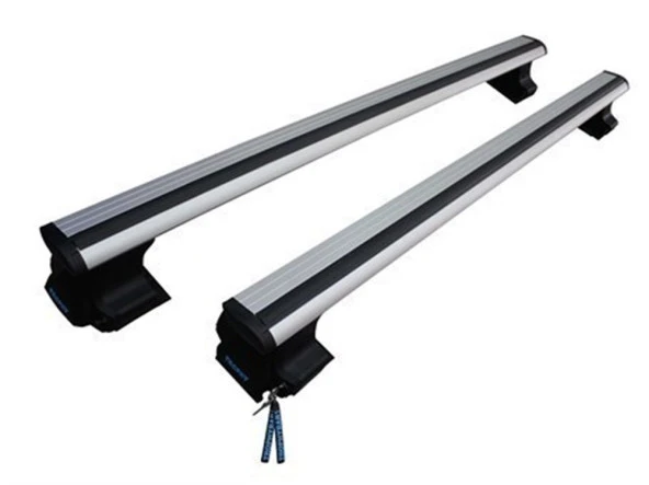 Toyota Prius 3 Hatchback Trophybars Ara Atkı 120Cm 2009-2015 ürün görseli 1