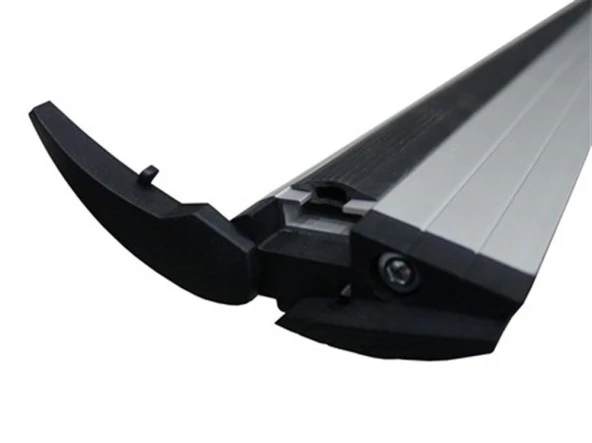 Renault Clio 4 Trophybars Ara Atkı 120Cm 2013-2019 - Resim 4
