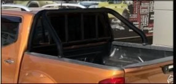 Rollbar Sandplus Black Prb40 & Sandplus Crome Prb30 - Resim 2